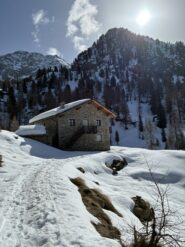 Alpe Gouillas