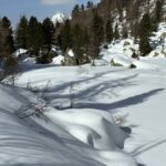 Lago Gouillas