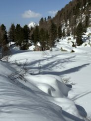 Lago Gouillas