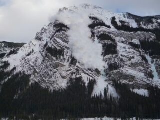 svalanghino su pilsner... da avalanche.ca
