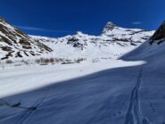 Ripiani verso Reculaz