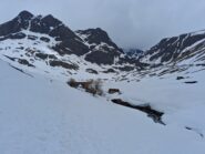 Verso il Vallon de La Lenta