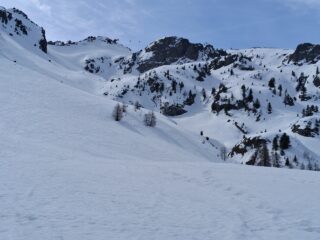 Buon innevamento