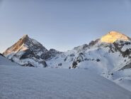 Cervino-e-Dent-d'Herens-all'alba-da-schonbiel