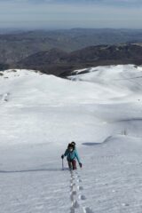 Verso il basso