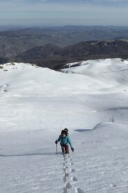 Verso il basso
