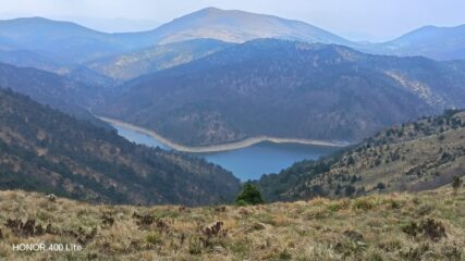verso i laghi del Gorzente