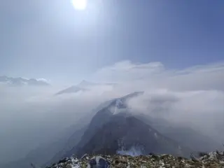 Visuale splendida