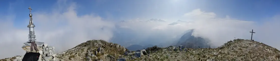 Panorama a 360°