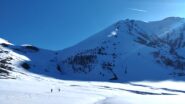 A Pian dell'Alpe 
