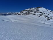Colle Giaset e Malamot