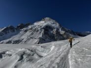 Dent D'Herens-e-seracchi