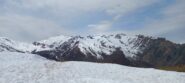 Panorama verso il gruppo del Monte Salancia, monte Muretto