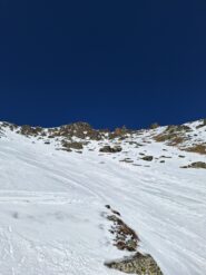Secondo nevaio: che crema!