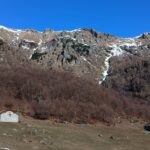 Oltre l'alpe Picot