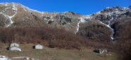 Oltre l'alpe Picot