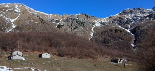 Oltre l'alpe Picot