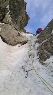 Il terzo risalto 

