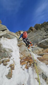 IV° salto