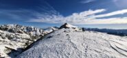 In cima alla Bicknell