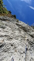 Variante Grill (2° lunghezza) 