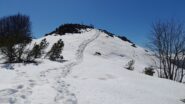 Mt. Arpone