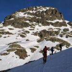 Grande ambiente anche oggi