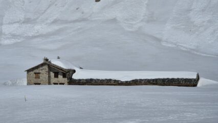 Alpe Agnel