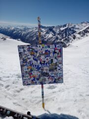 Colle dell'Agnello
