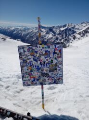 Colle dell'Agnello