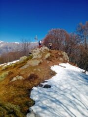 Monte Ribè