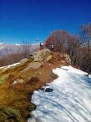 Monte Ribè