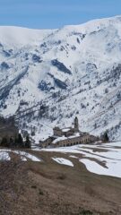 Il Santuario di San Magno