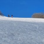 Innevamento sulle piste