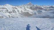 Situazione nene rasciassa e monviso
