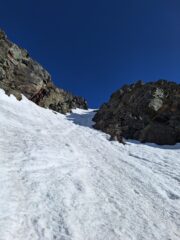 Verso l'alto