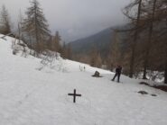 Primo pezzo.