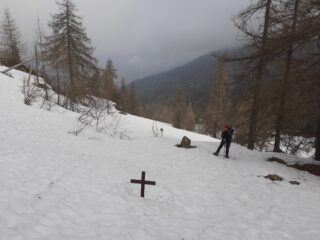Primo pezzo.