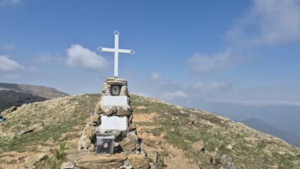 Monte Taccone
