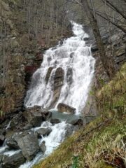cascata del rio Arroscia 