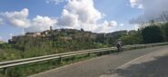 In arrivo a Chiusdino