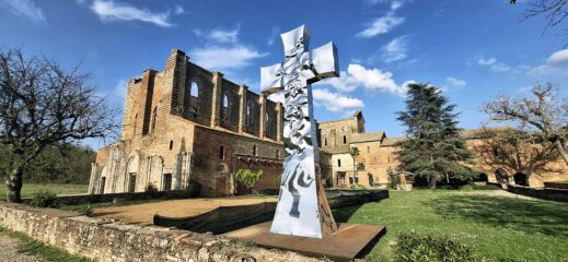 L'Abbazia di San Galgano