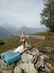 Monte Corno