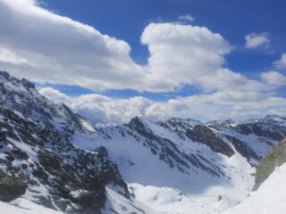 Lato francese 