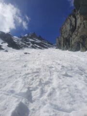 La grande arena