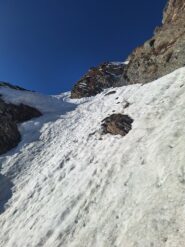 La rampa sospesa