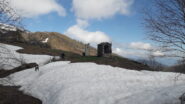al colle del Prete..