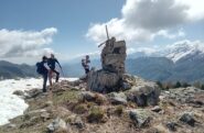 Monte Corso del Cavallo Est