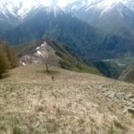 Vallone del Rio Borbone