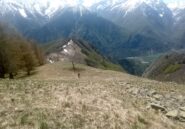 Vallone del Rio Borbone